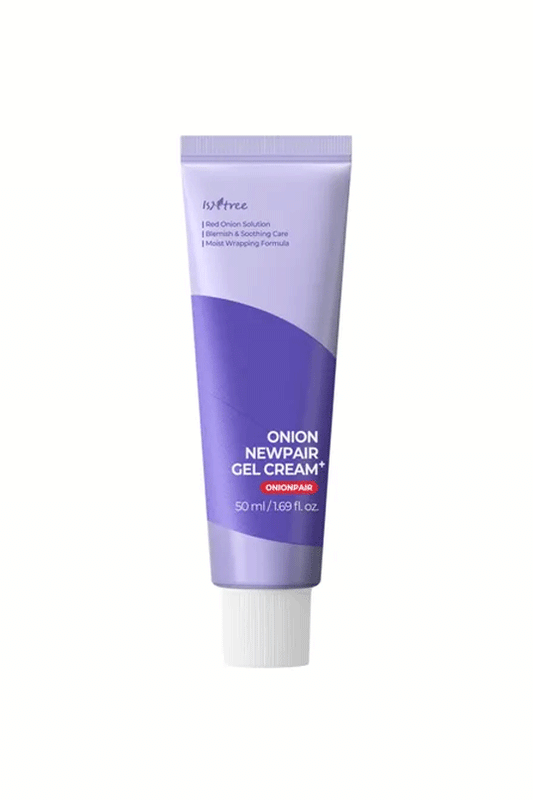 ISNTREE Onion Newpair Gel Cream Plus