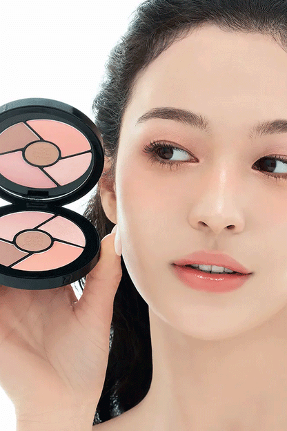 JUNG SAEM MOOL Artist Eye Palette Core (Renew)