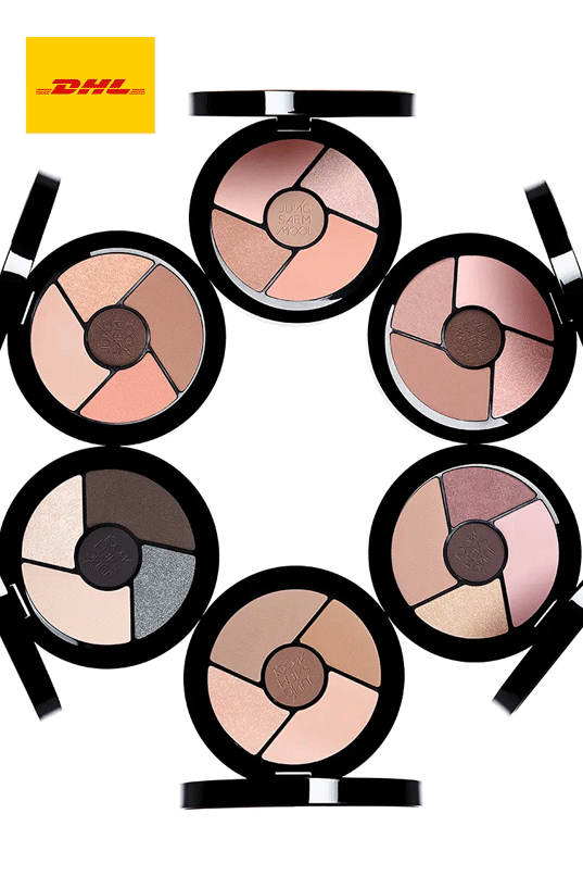 JUNG SAEM MOOL Artist Eye Palette Core (Renew)
