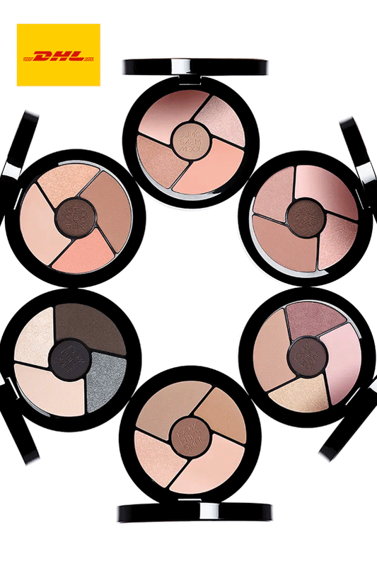 JUNG SAEM MOOL Artist Eye Palette Core (Renew)