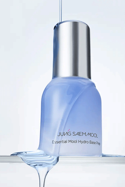 JUNG SAEM MOOL Essential Mool Hydro Base Prep