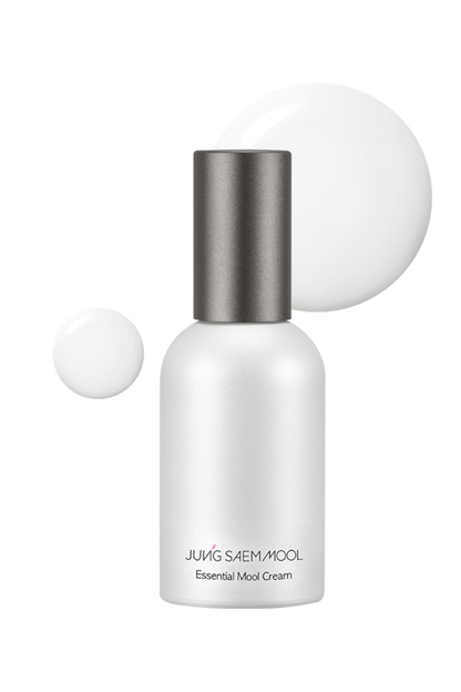 Jung Saem Mool Essential Mool Cream