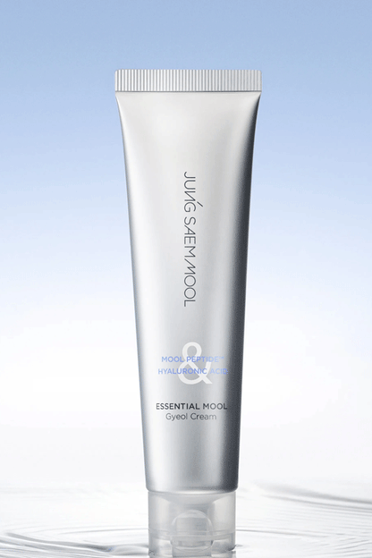 Jung Saem Mool Essential Mool Gyeol Cream