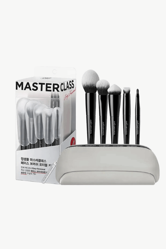 JUNG SAEM MOOL Masterclass Face Brush Portable Kit