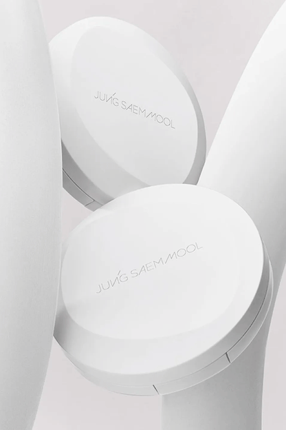 Jung Saem Mool Pro-Lasting Flawless Fit Mesh Cushion