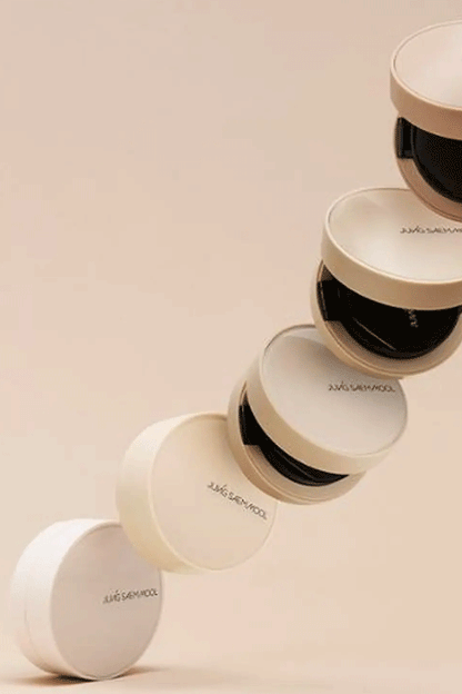 JUNG SAEM MOOL Skin Nuder Cushion Concealer