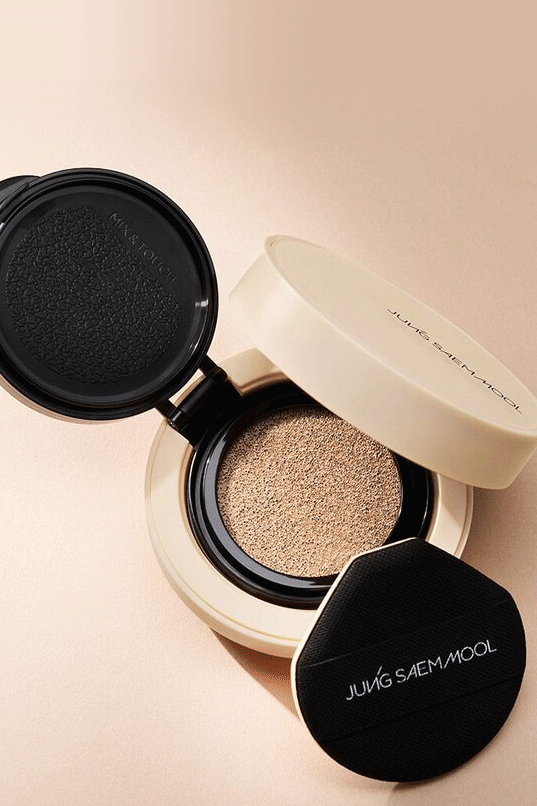 JUNG SAEM MOOL Skin Nuder Cushion Concealer