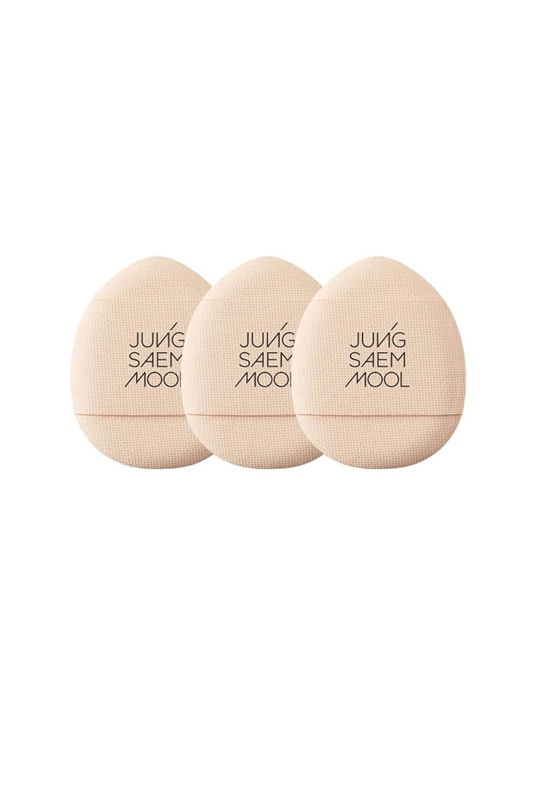 JUNG SAEM MOOL Skinny-tap Puff