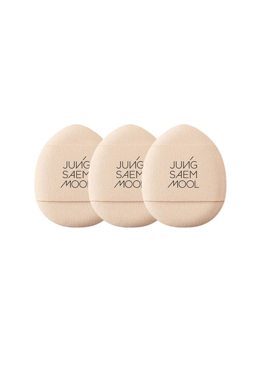 JUNG SAEM MOOL Skinny-tap Puff