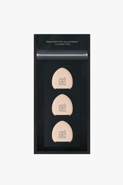 JUNG SAEM MOOL Skinny-tap Puff
