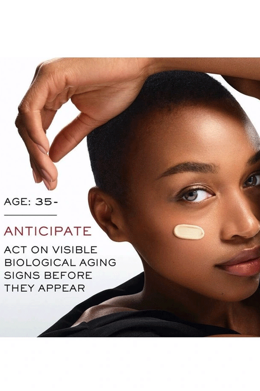 Lancôme Absolue Longevity MD The Anticipate Cream