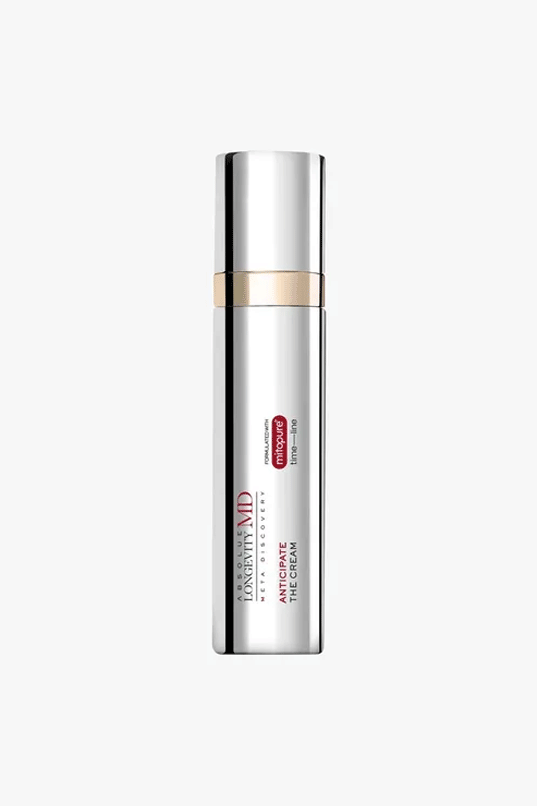 Lancôme Absolue Longevity MD The Anticipate Cream