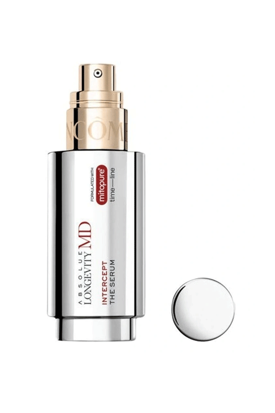 Lancôme Absolue Longevity MD The Intercept Serum