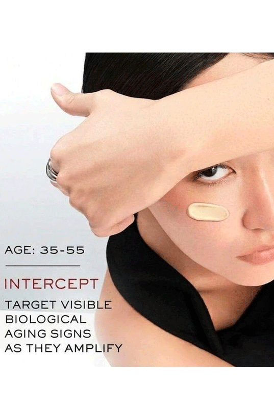 Lancôme Absolue Longevity MD The Intercept Serum