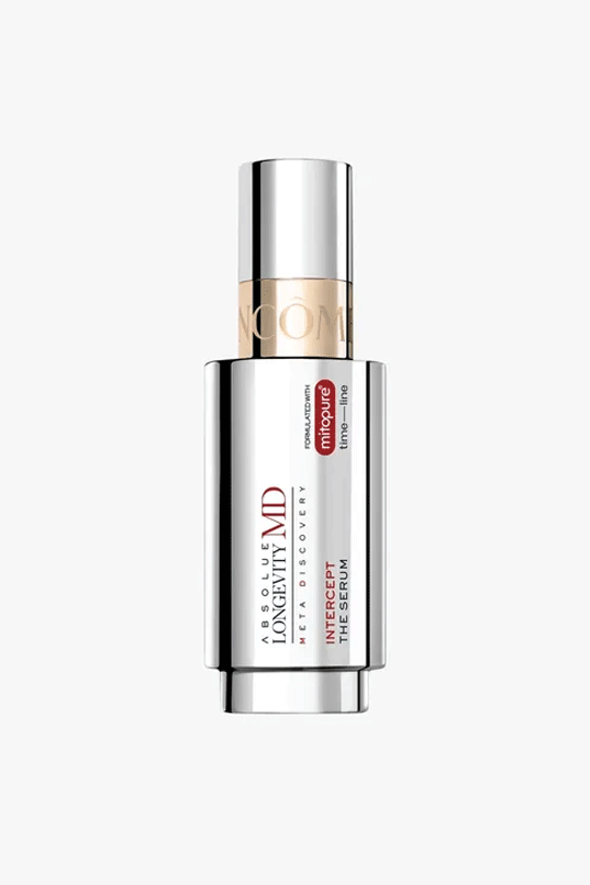 Lancôme Absolue Longevity MD The Intercept Serum