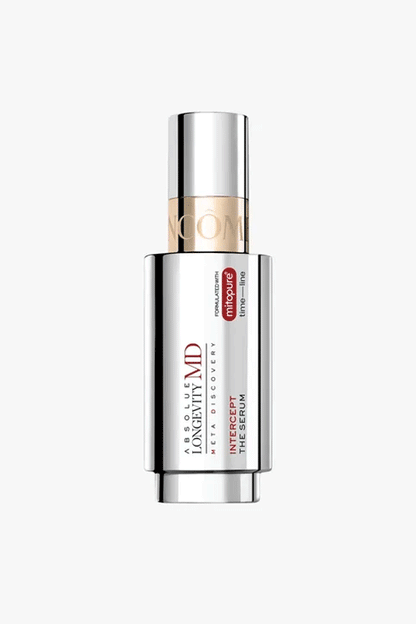 Lancôme Absolue Longevity MD The Intercept Serum
