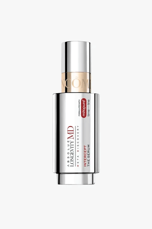 Lancôme Absolue Longevity MD The Intercept Serum