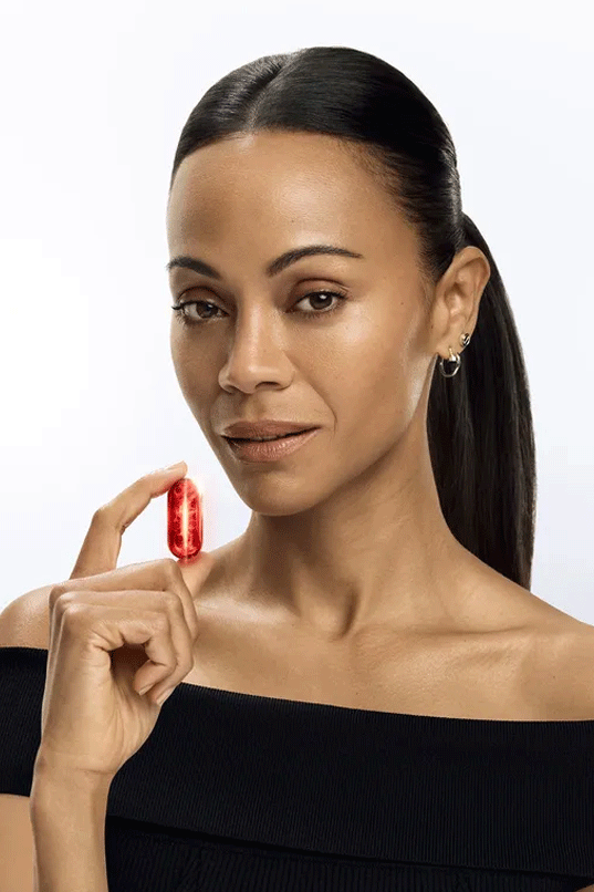 Lancôme Absolue Longevity MD The Intercept Serum