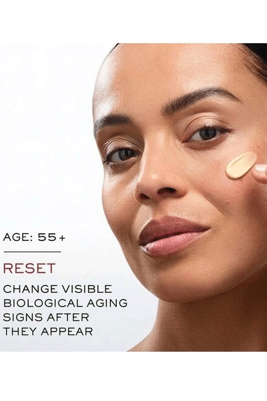 Lancôme Absolue Longevity MD The Reset Serum