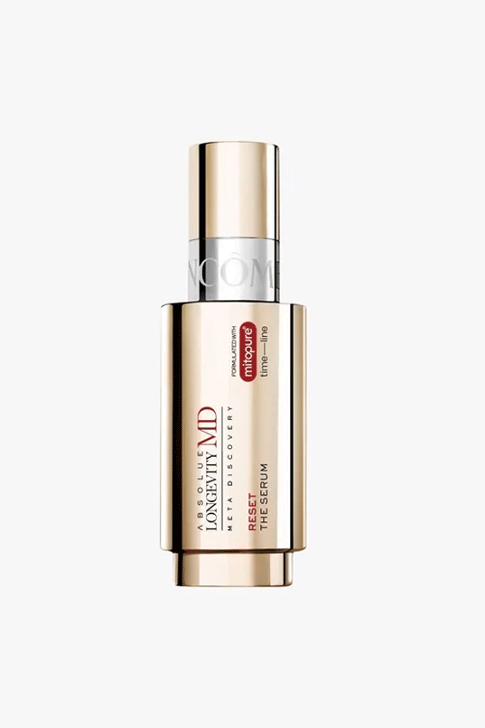 Lancôme Absolue Longevity MD The Reset Serum