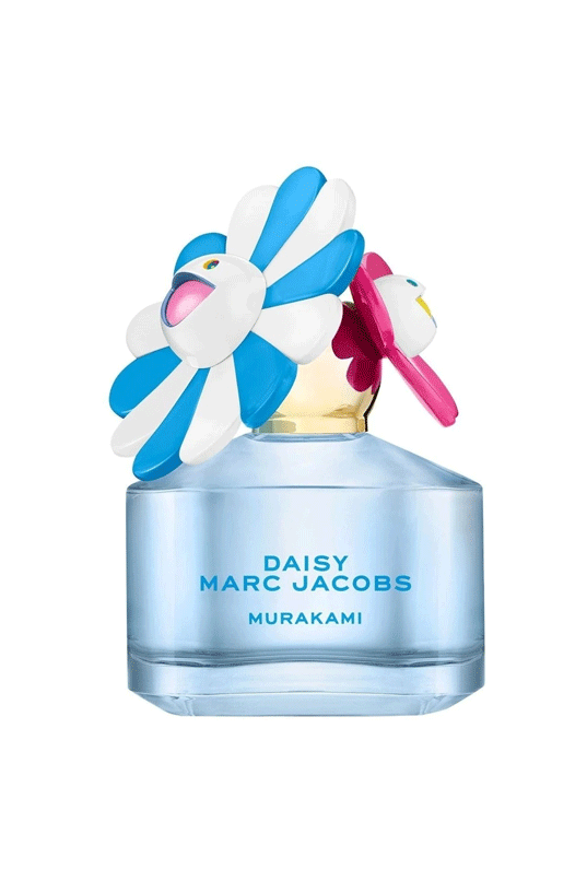 MARC JACOBS Daisy Eau de Parfum (Murakami Edition)