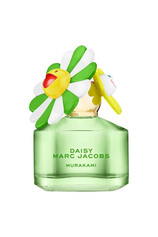 MARC JACOBS Daisy Eau de Parfum (Murakami Edition)