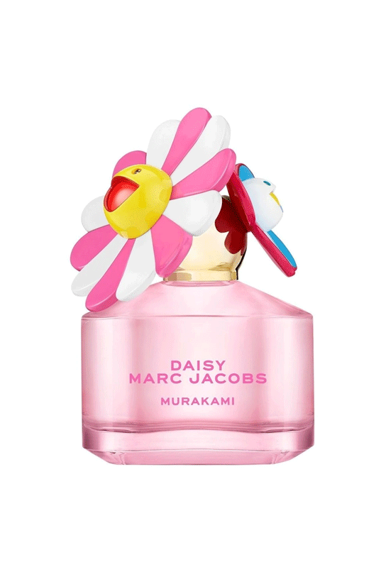 MARC JACOBS Daisy Eau de Parfum (Murakami Edition)