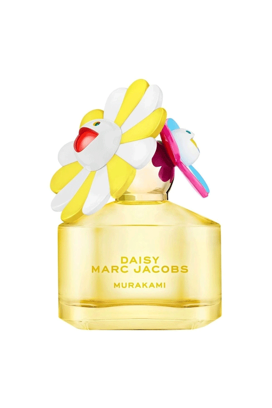MARC JACOBS Daisy Eau de Parfum (Murakami Edition)