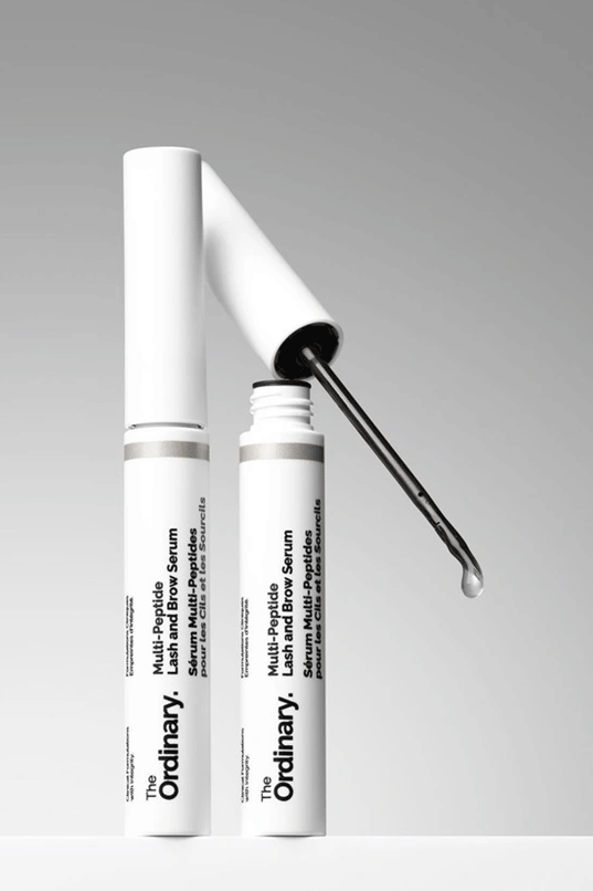 The Ordinary The Lash & Brow Duo