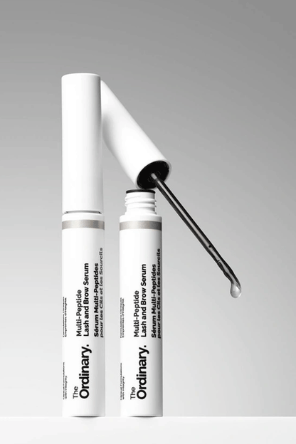 The Ordinary The Lash & Brow Duo