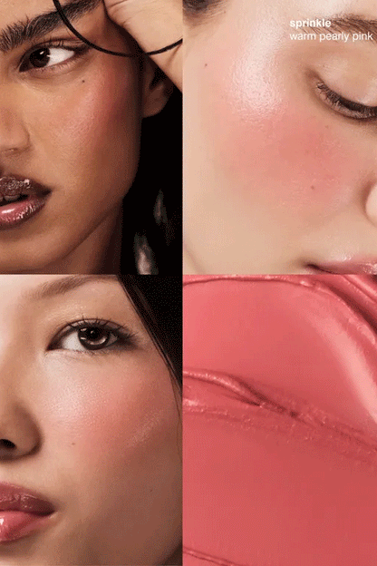 rhode Pocket Blush Buildable Hydrating Cream Blush