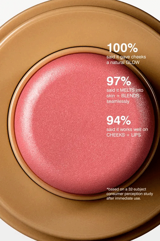rhode Pocket Blush Buildable Hydrating Cream Blush