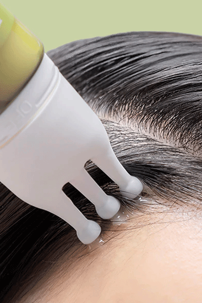 Ryo Root:Gen Triple Shot Scalp Serum