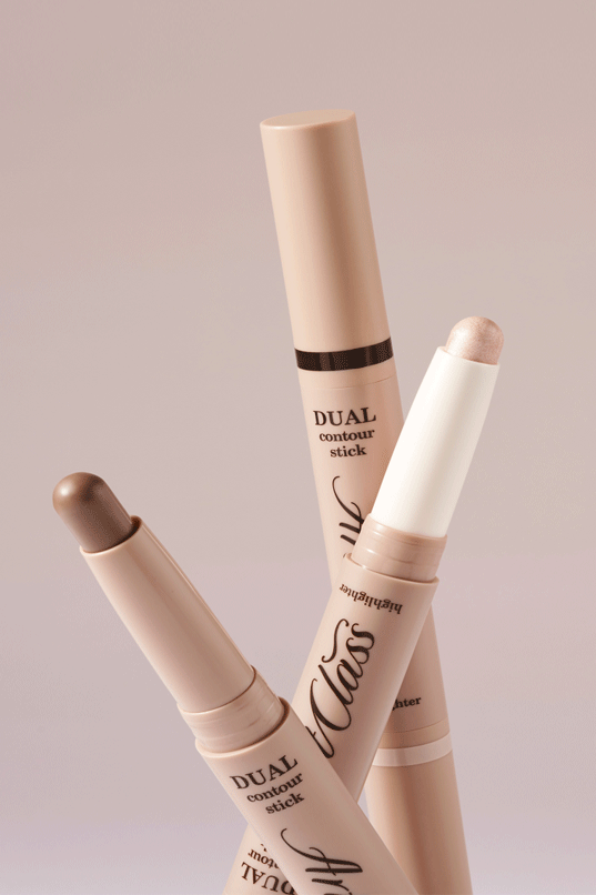 Too Cool For School Artclass By Rodin Dual Contour Stick