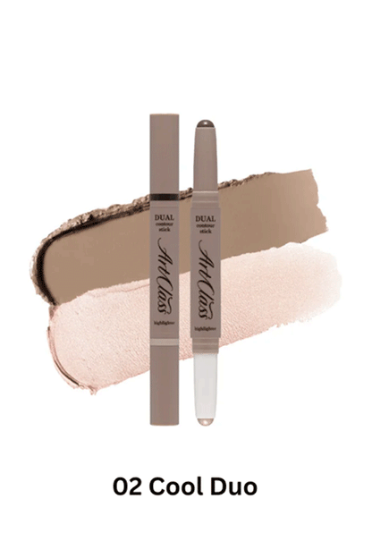 Too Cool For School Artclass By Rodin Dual Contour Stick