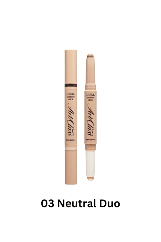 Too Cool For School Artclass By Rodin Dual Contour Stick