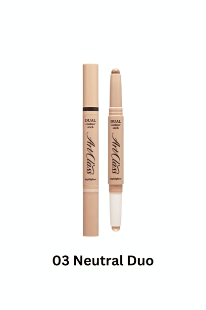 Too Cool For School Artclass By Rodin Dual Contour Stick