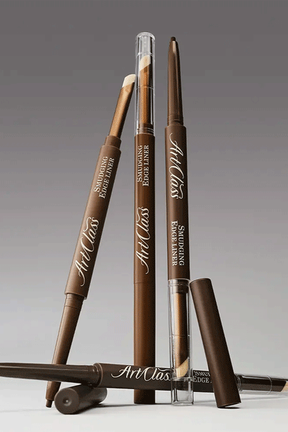 Too Cool For School Smudging Edge Liner