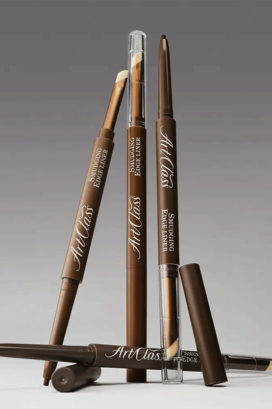 Too Cool For School Smudging Edge Liner