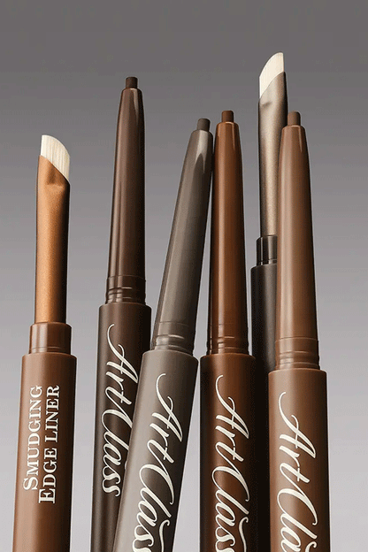 Too Cool For School Smudging Edge Liner
