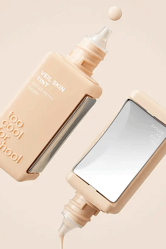 Too Cool For School Veil Skin Tint