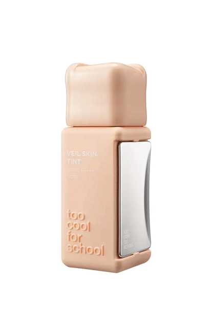 Too Cool For School Veil Skin Tint