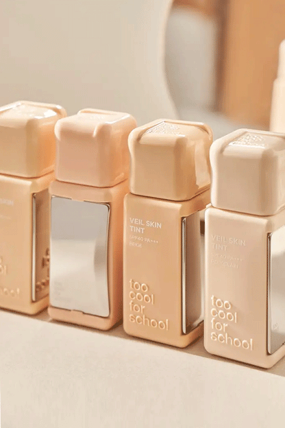 Too Cool For School Veil Skin Tint