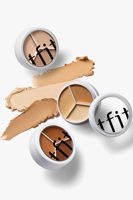 TFIT Cover Up Pro Concealer
