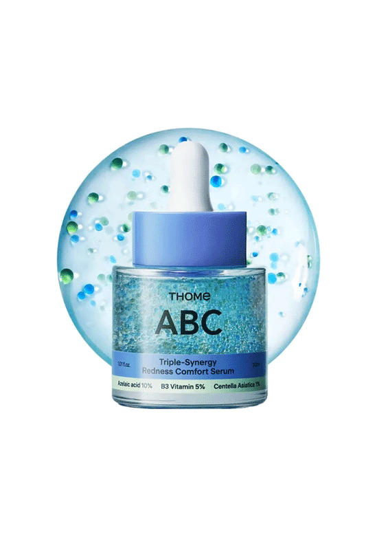 THOME ABC Triple-Synergy Redness Comfort Serum