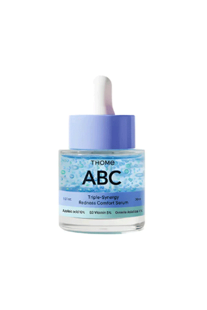 THOME ABC Triple-Synergy Redness Comfort Serum