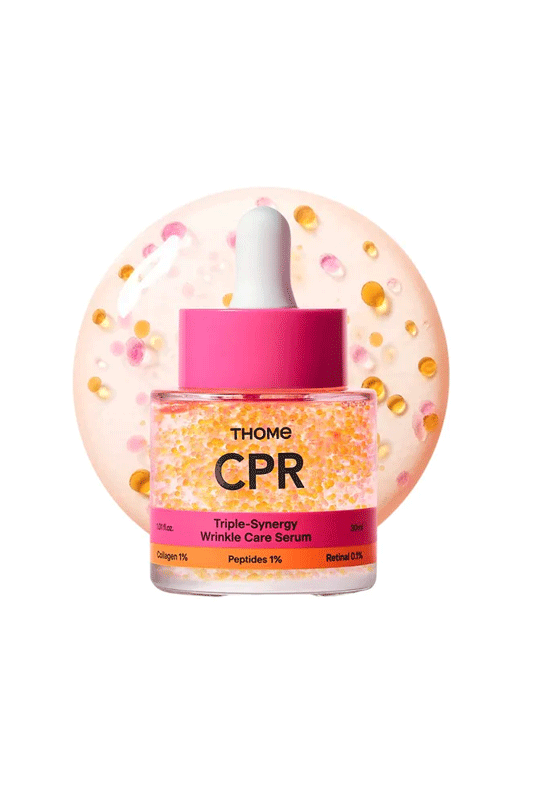 THOME CPR Triple-Synergy Wrinkle Care Serum