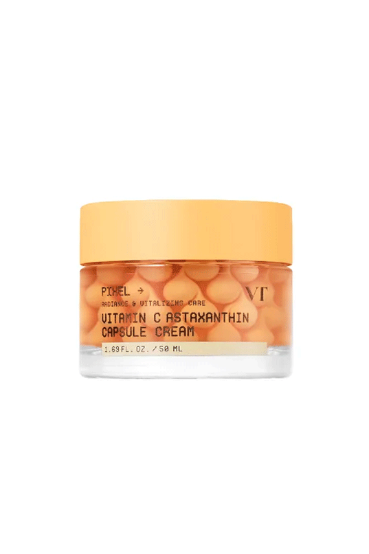 VT Vitamin C Astaxanthin Capsule Cream