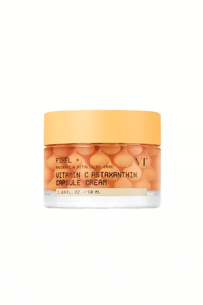 VT Vitamin C Astaxanthin Capsule Cream