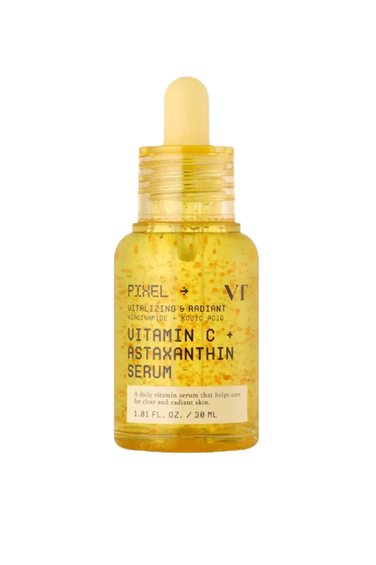 VT Vitamin C Astaxanthin Serum